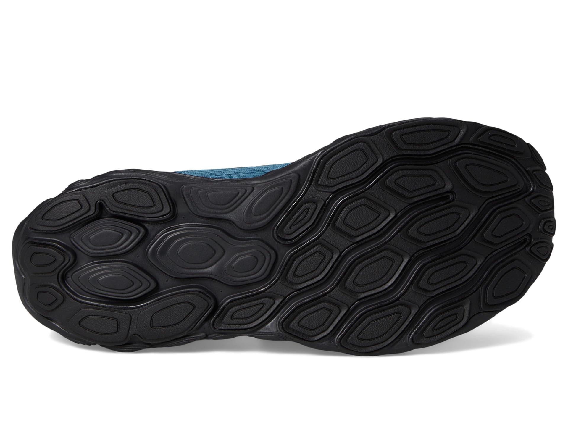 Кроссовки New Balance Fresh Foam X 880V14 Gore-Tex, Terrarium/Black — фото 3