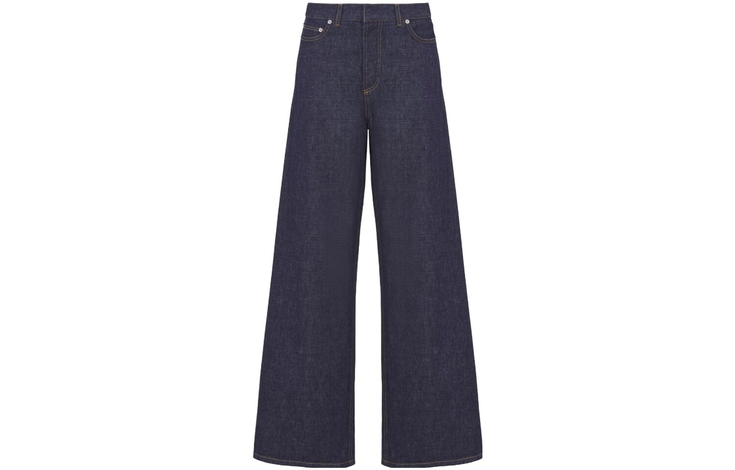 

Джинсы женские синие Dior