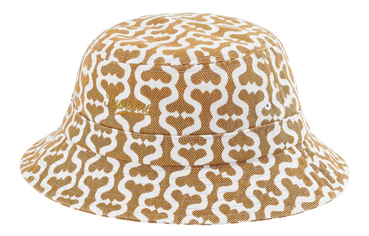 

Supreme Тканый дробильщик, Ginger Yellow Print