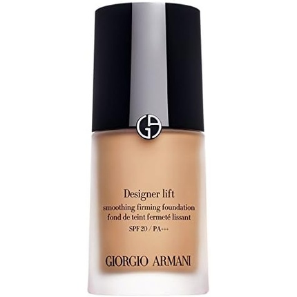 

Giorgio Armani Designer Lift Smoothing Firming Foundation SPF 20 Shade 5 30 мл Emporio Armani