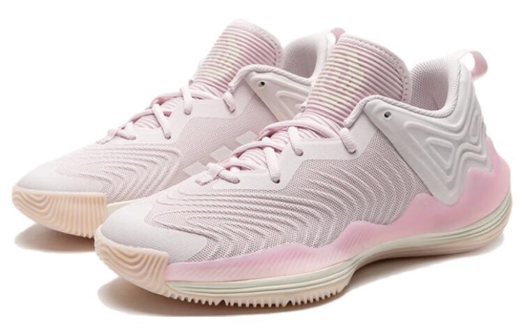 Мужские баскетбольные кроссовки adidas D Rose Son Of Chi 3.0 — фото 3