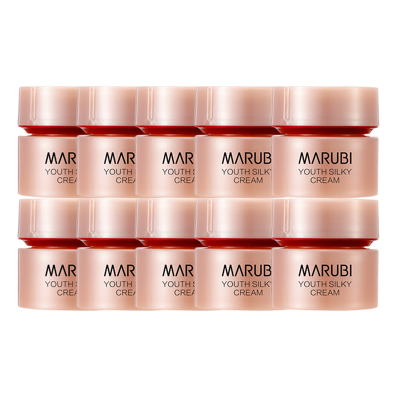 

MARUBI Шоколад Four Resistances образец увлажняющего крема для лица лифтинг увлажнение 10г/10г*5/10г*10