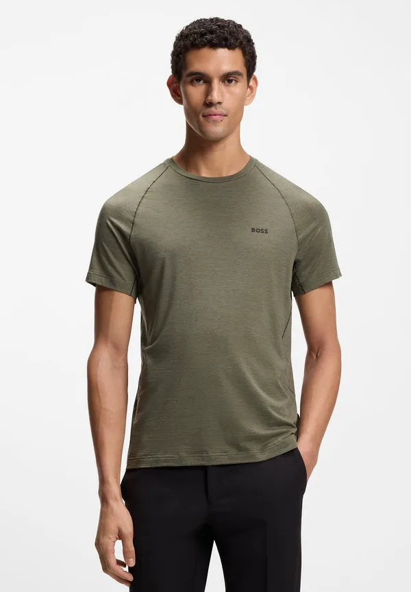 Спортивная футболка для тура Boss, Dark Beige