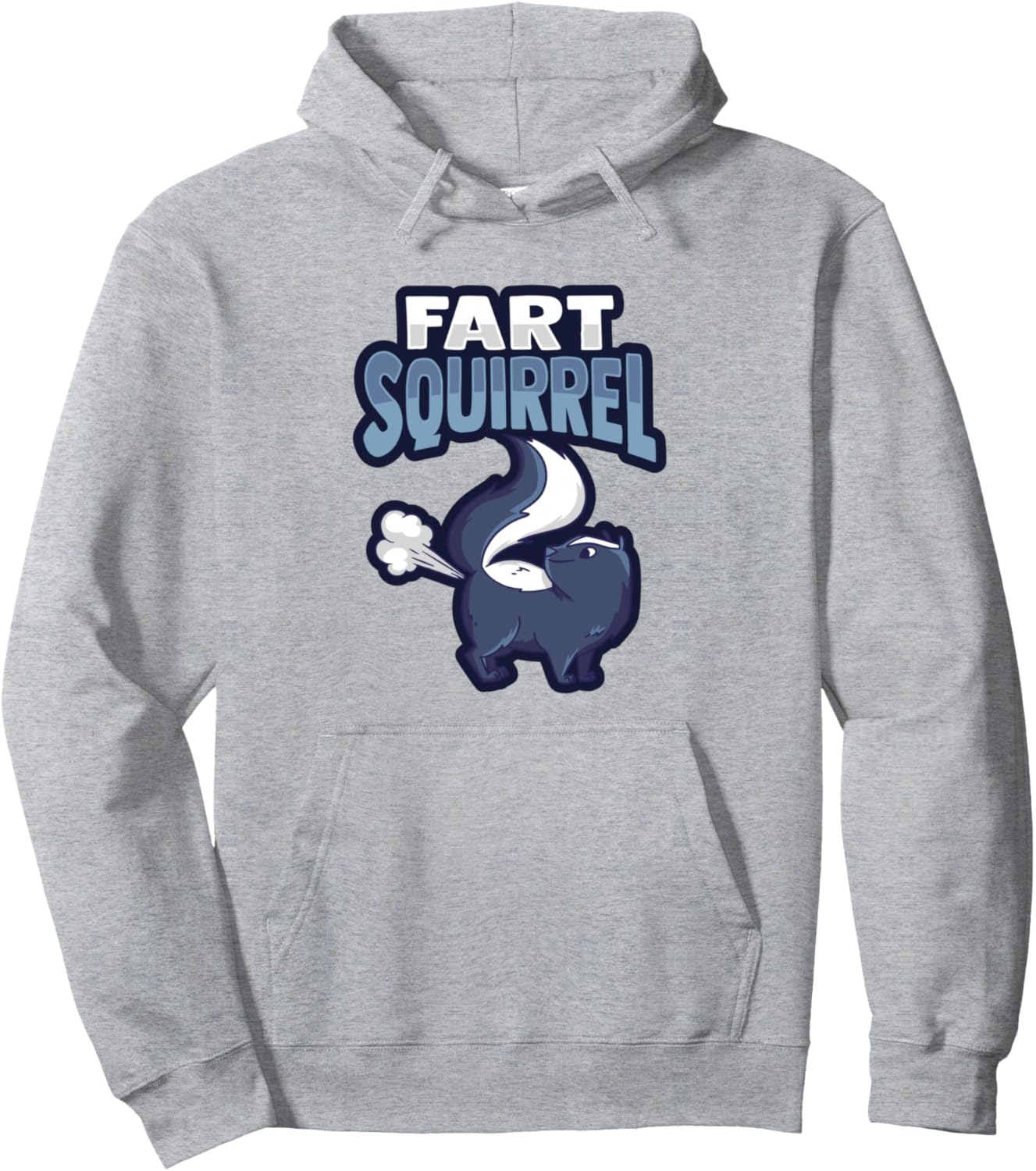 

Толстовка с капюшоном Пукающая белка в виде скунса, владельца домашнего животного, серая Skunk Costume, Серый, Толстовка с капюшоном Пукающая белка в виде скунса, владельца домашнего животного, серая Skunk Costume