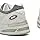 Кроссовки New Balance UK U991LG2 Grey — фото 2
