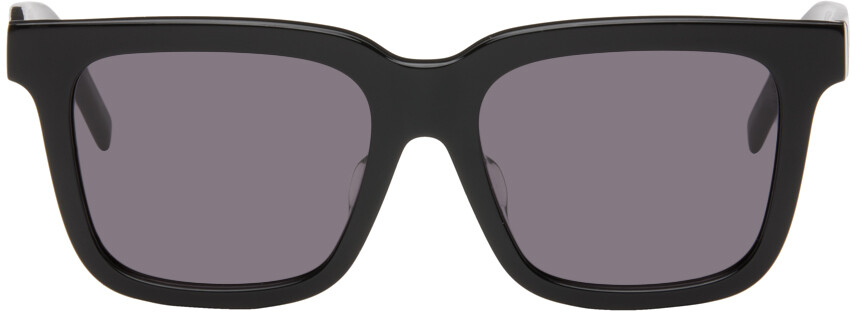 

Черные солнцезащитные очки GV Day Givenchy, Shiny black/Smoke