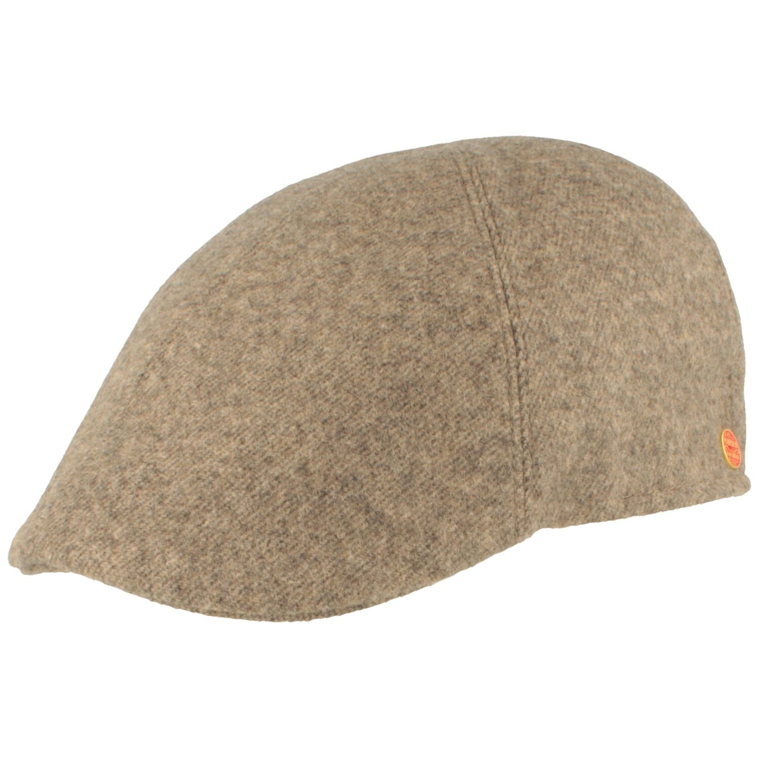 

Бейсболка Mayser Schirmmütze einteilig, бежевый