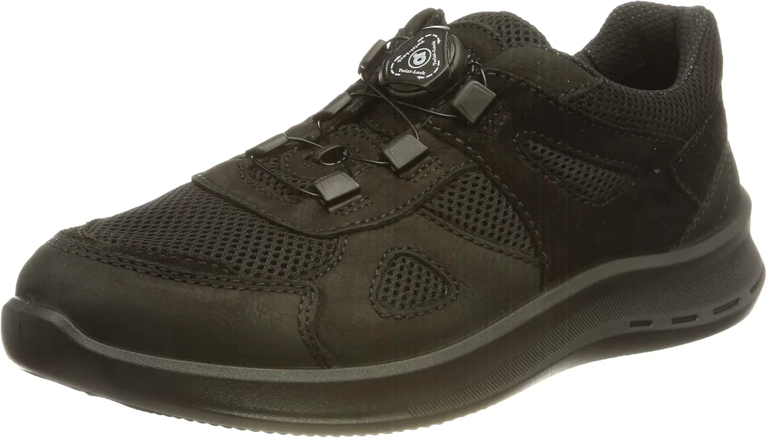 Мужские кроссовки Jomos Starter, Black