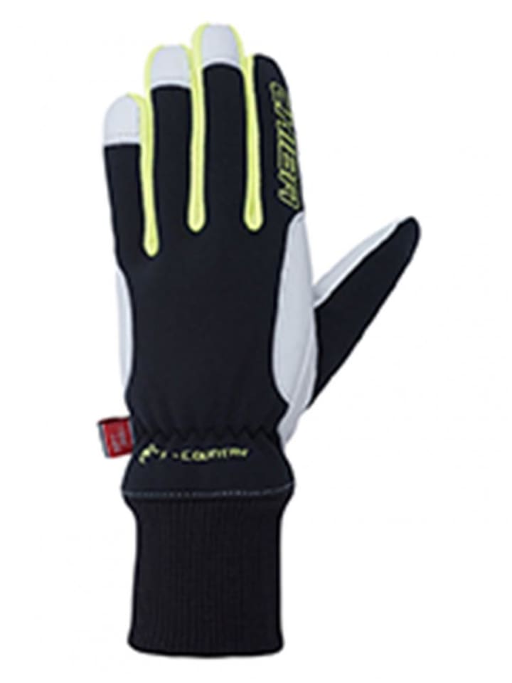 

Nordic Plus Kids - Детские велосипедные перчатки, ветрозащитные и дышащие Chiba