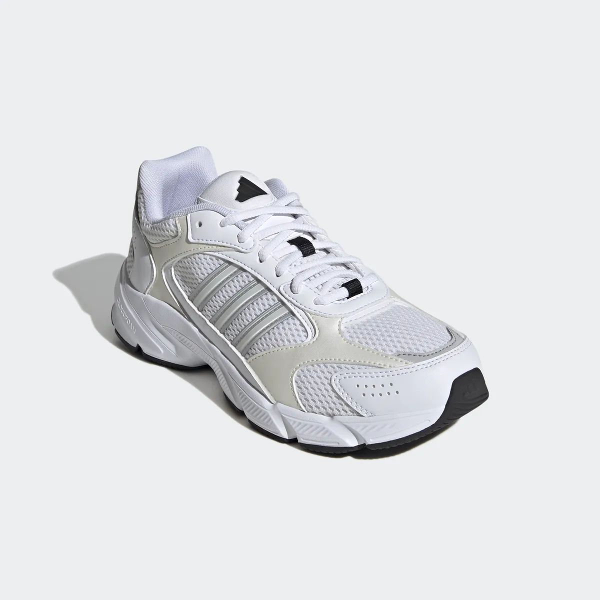 Спортивные кроссовки adidas "CRAZYCHAOS 2000" Adidas Sportswear, белый