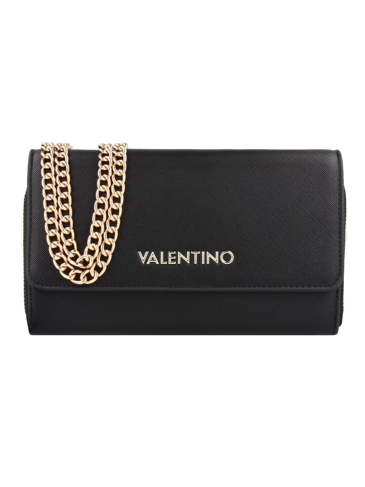 

Клатч Valentino Zero re Clutch Geldbörse 20 cm, неро
