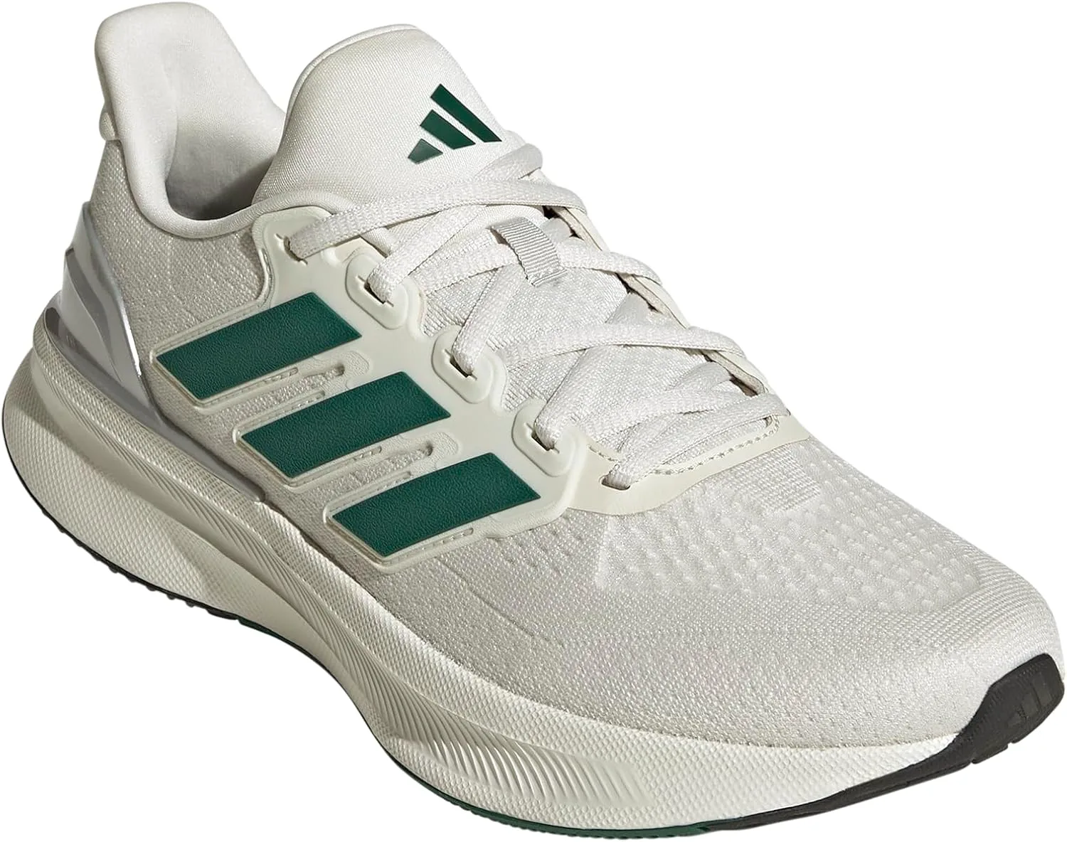 Мужские кроссовки Adidas Ultrarun 5, серый — фото 4