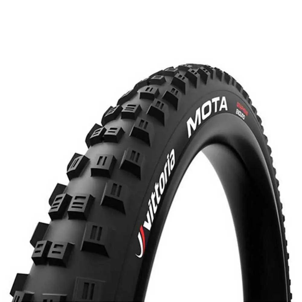 

Шина для горного велосипеда Vittoria Mota Enduro G2.0 Tubeless 29´´ x 2.4, серебряный