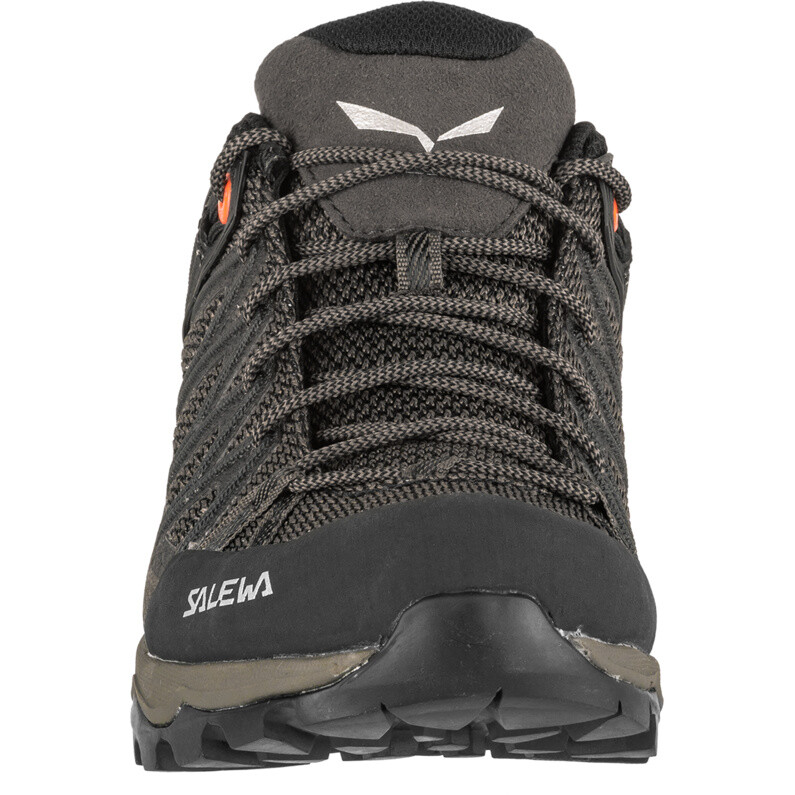 Женские туфли MTN Trainer Lite GTX Salewa, коричневый — фото 3