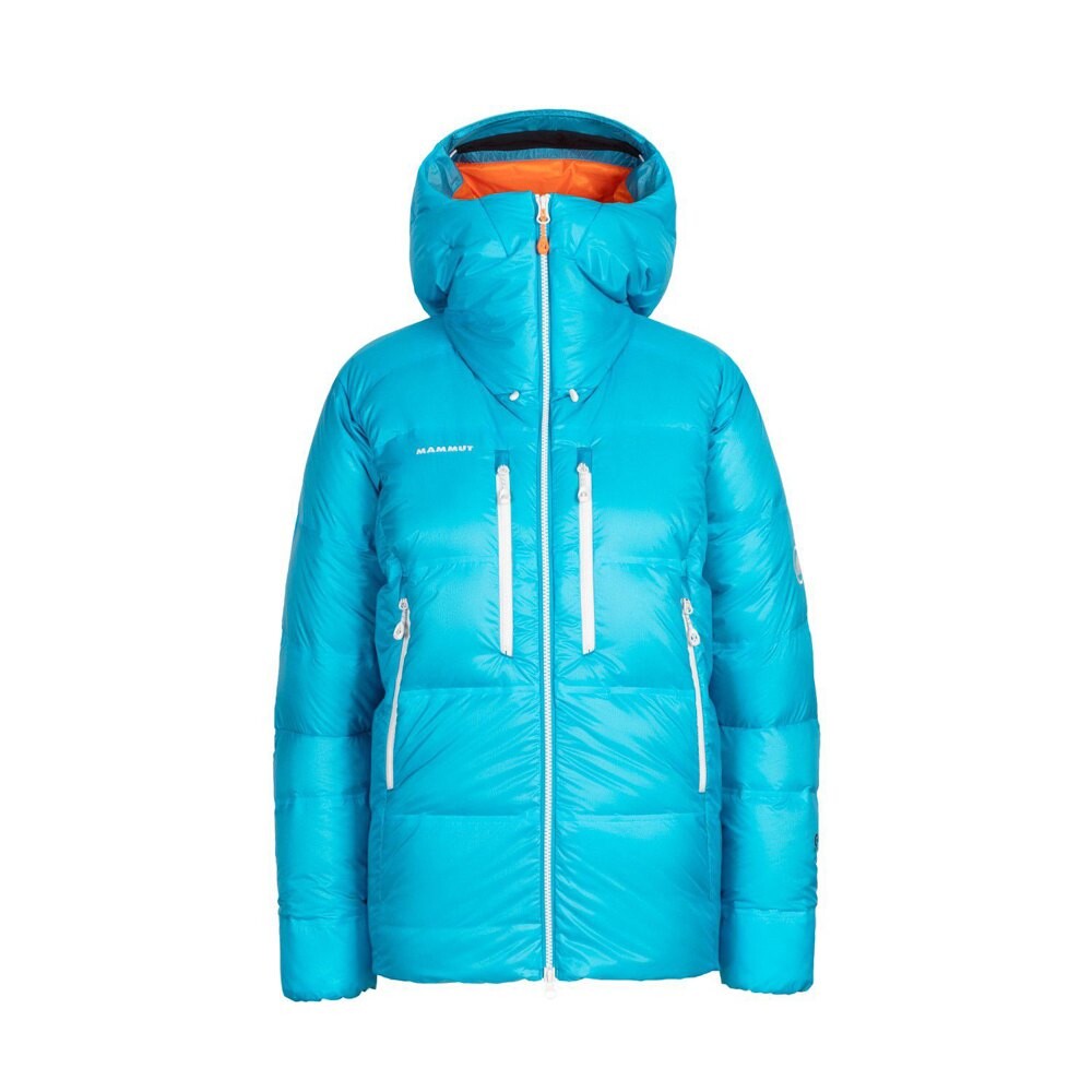 

Куртка Mammut Eigerjoch Pro Insulated, синий