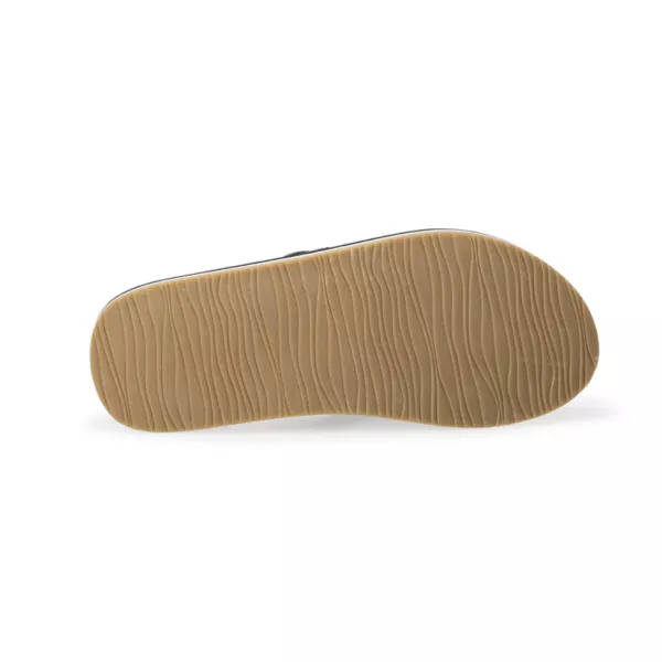 Классические мужские сланцы Colson Sonoma Goods For Life, коричневый — фото 4