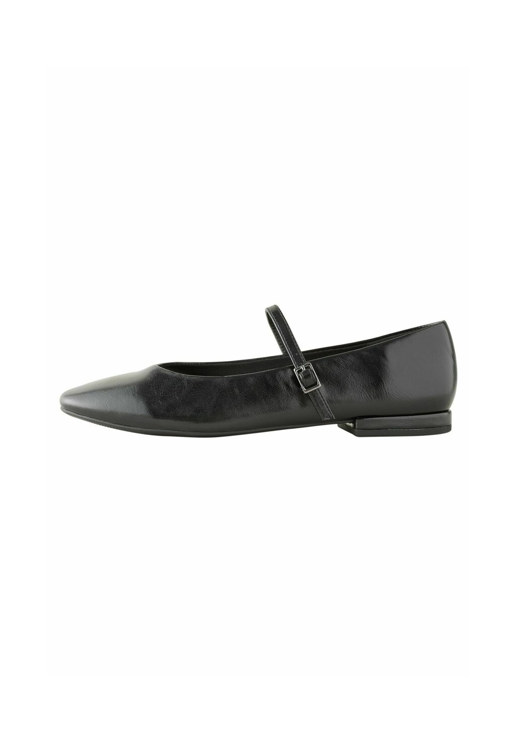Балетки с ремешком на щиколотке REGULAR FIT FOREVER COMFORT MARY JANE Next, черный — фото 2