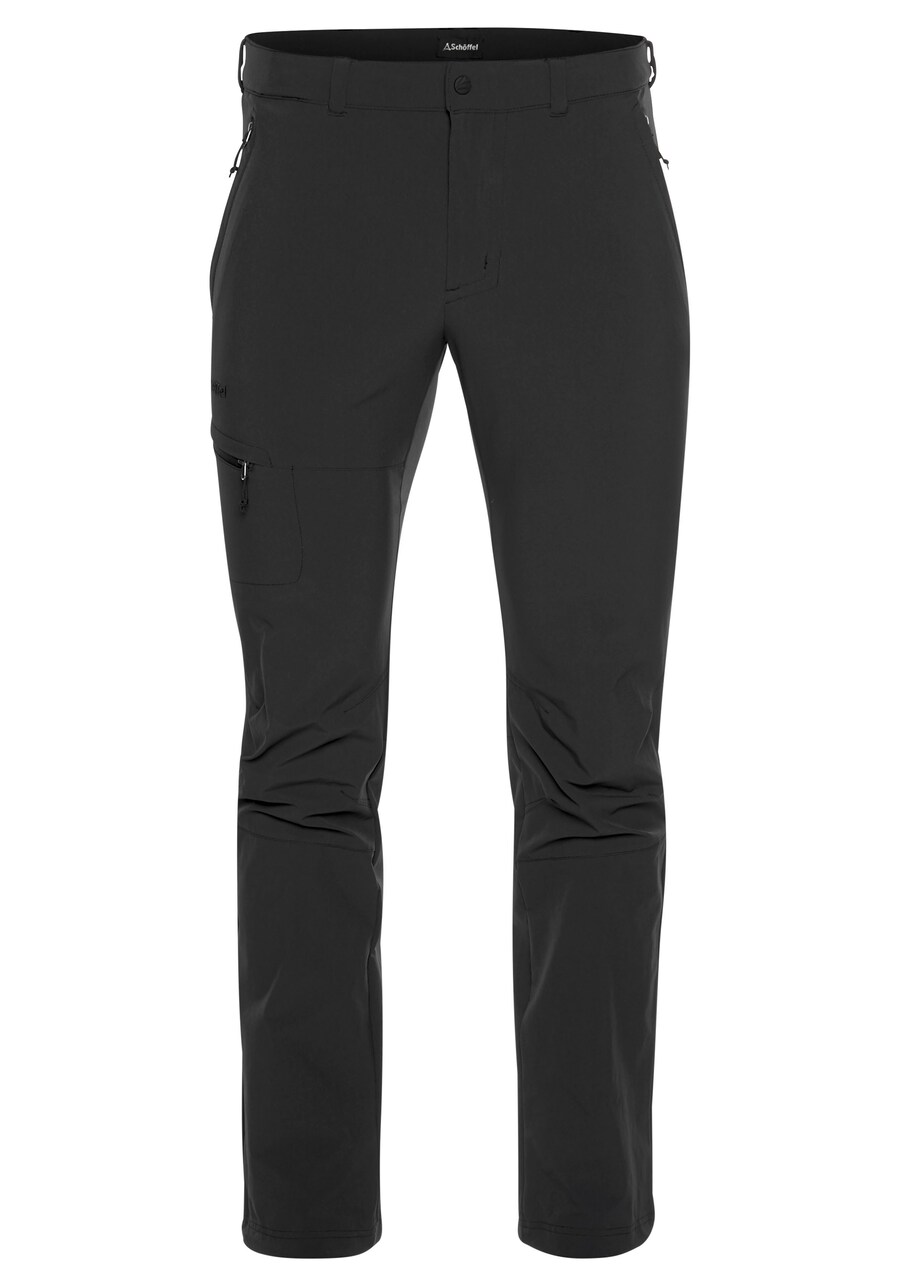 

Обычные брюки для активного отдыха Schöffel Koper 1, Black