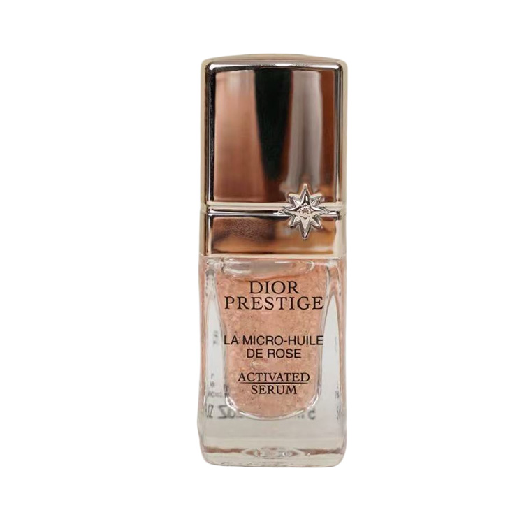 

Набор пробников Secret Flower Essence Refining Micro Congealing Serum для уплотнения и увлажнения 10 мл DIOR, 5ml
