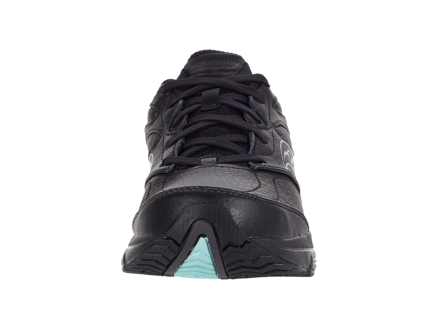 

Кроссовки Saucony Integrity Walker 3, черный