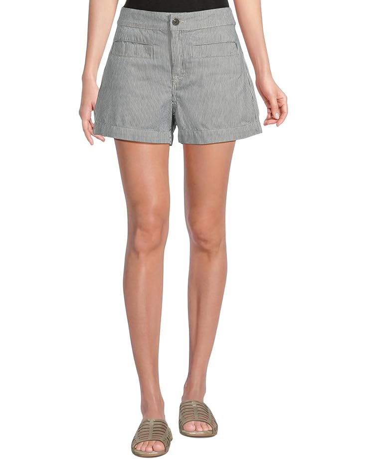 

Шорты Sanctuary Voyage Shorts, цвет Yacht Stripe