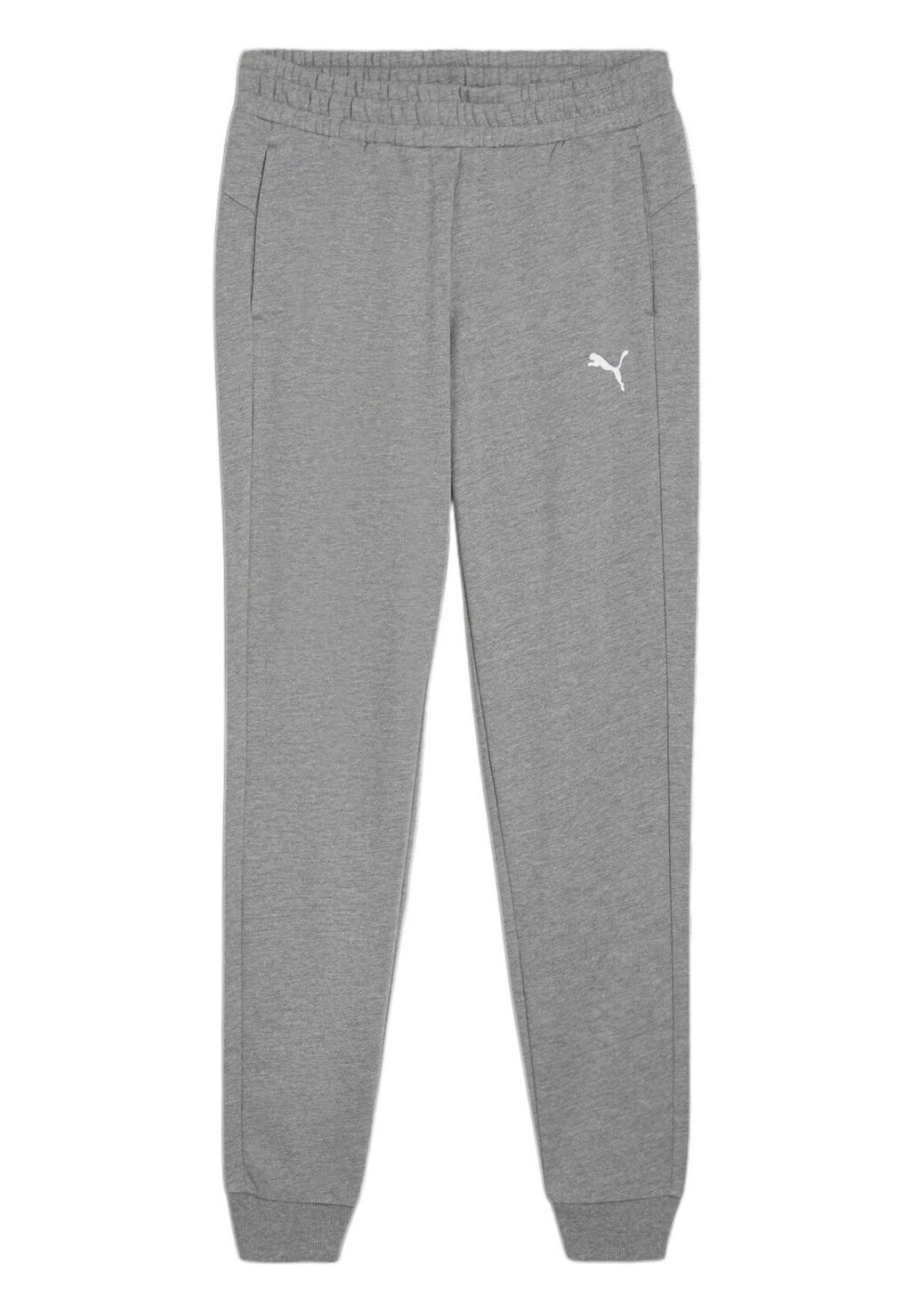

Брюки для бега TEAMGOAL CASUALS JOGGING Puma, цвет grauweiss