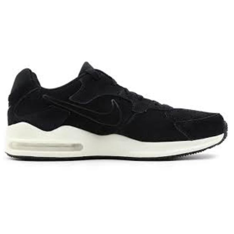 Кроссовки Air Max Guile для бега мужские низкие черные Nike — фото 2