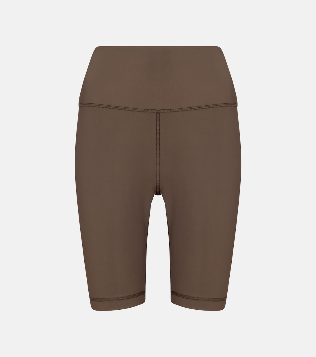 

Байкерские шорты из эластичного джерси, выпуск 02 Wardrobe.NYC, Military