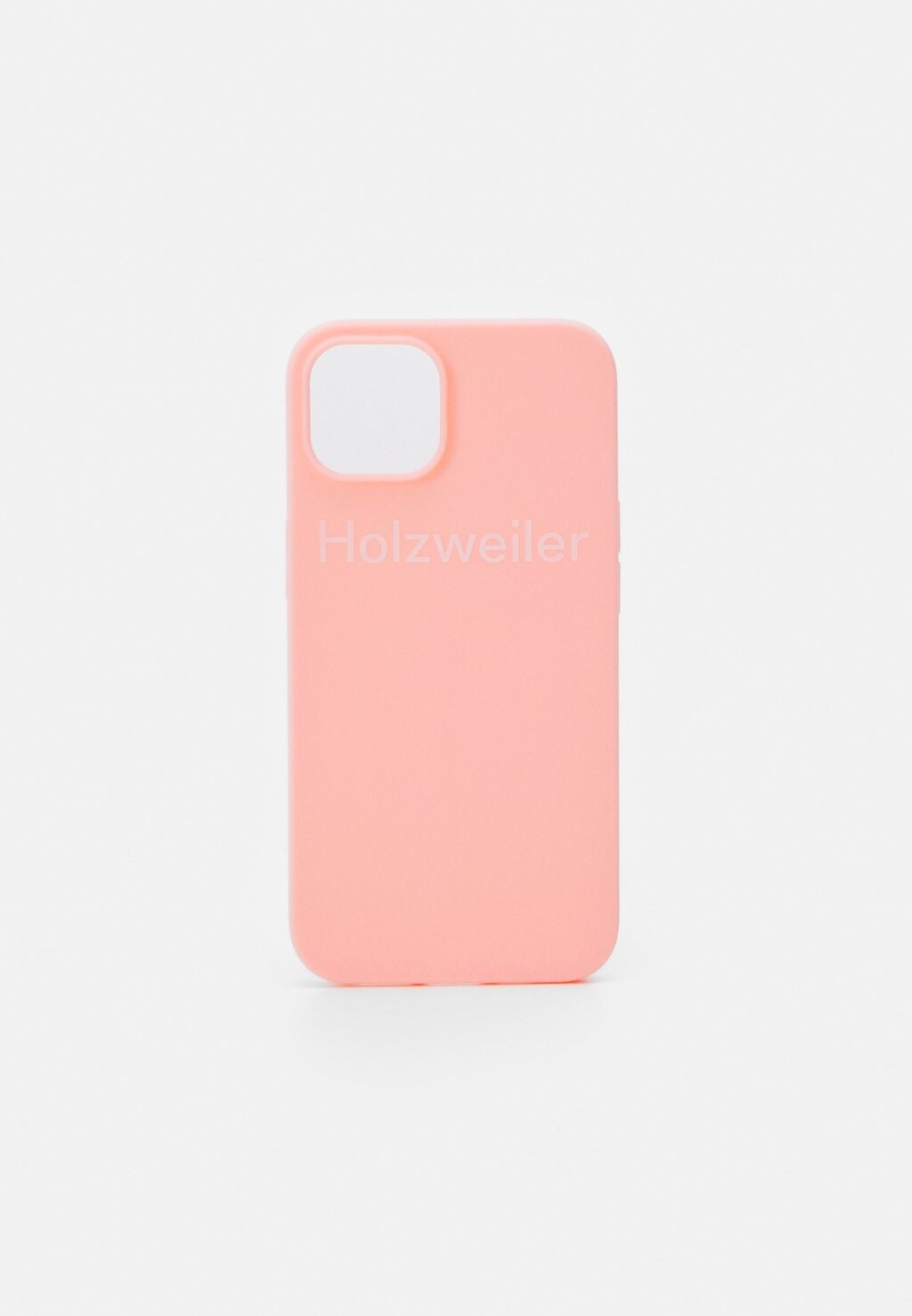 

Чехол для мобильного телефона COVER IPHONE 14 Holzweiler, розовый