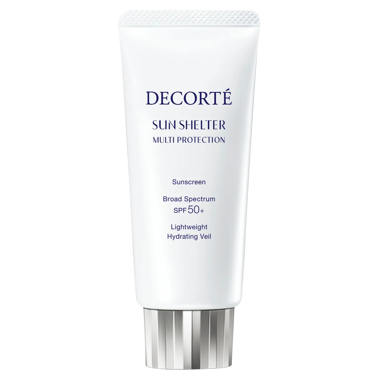 

Солнцезащитный крем Sun Shelter Multi Protection широкого спектра действия SPF 50+ Decorté