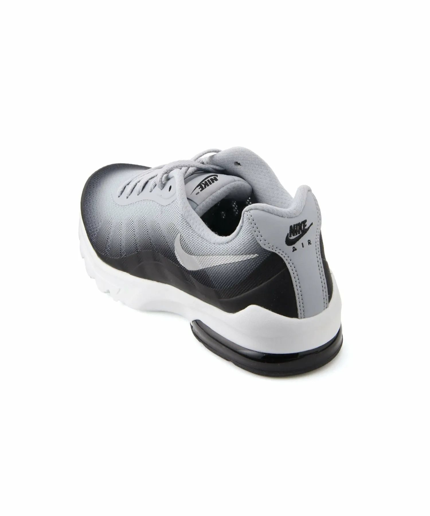 Кроссовки WS Air Max Invigor Nike, gray — фото 3