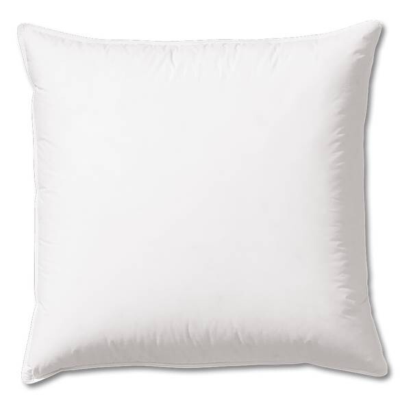 

Пуховая подушка Sleepwell Trio Edition 3C, 70x10x90 см, белый