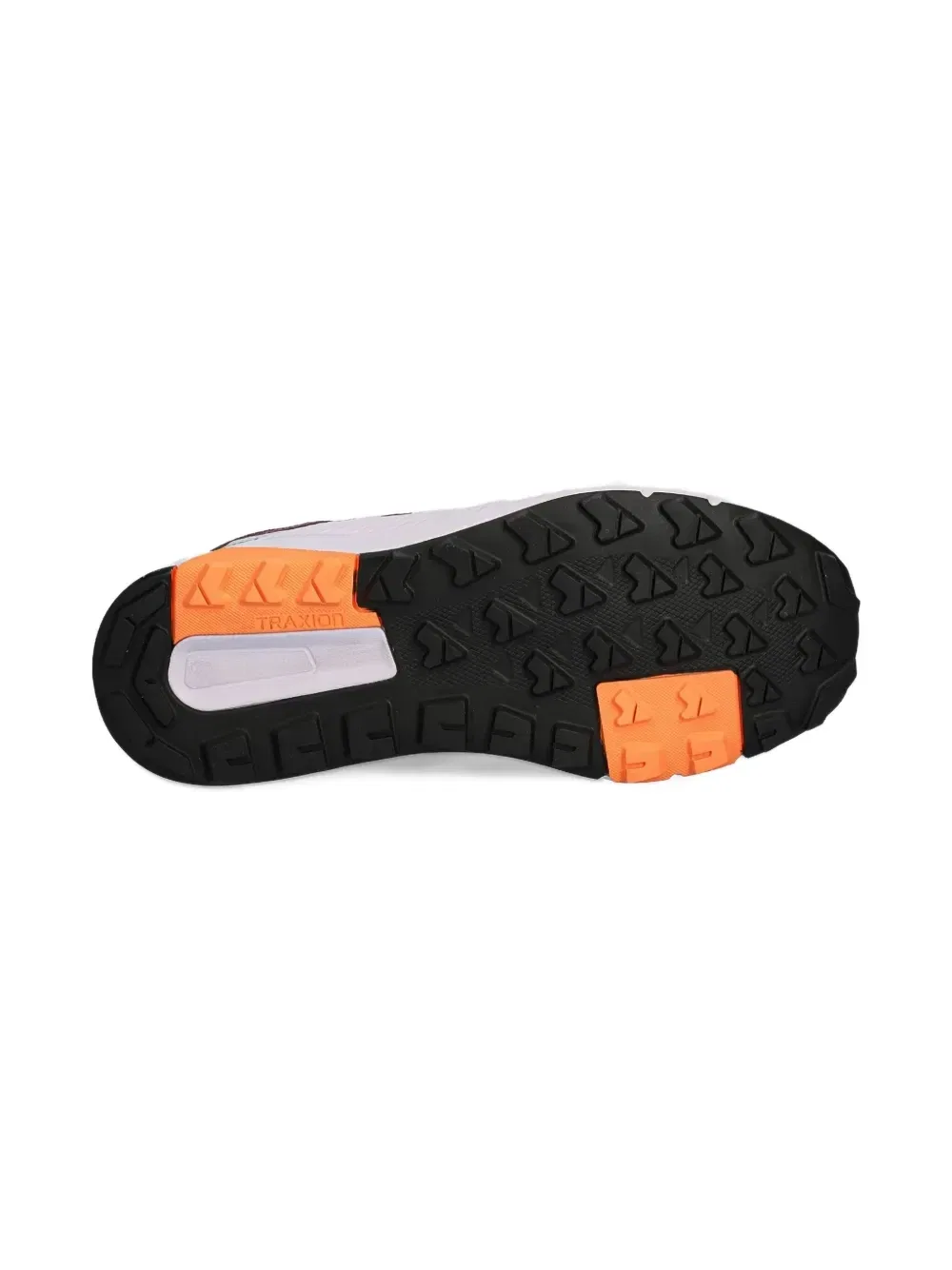 Кроссовки Terrex Adidas Kids, красный — фото 3