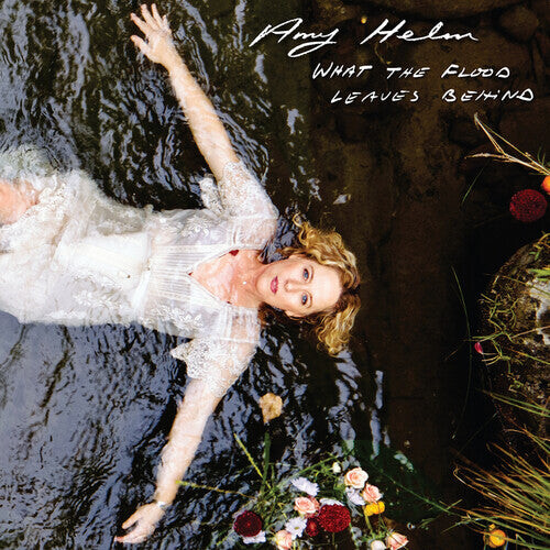 

Виниловая пластинка Helm, Amy: What The Flood Leaves Behind