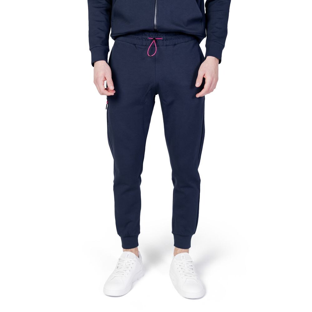 

Синие хлопковые джинсы и брюки U.S. Polo Assn.