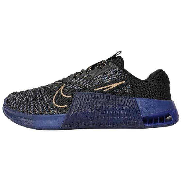 

Nike Кроссовки Metcon 9 Amp Black Deep Night