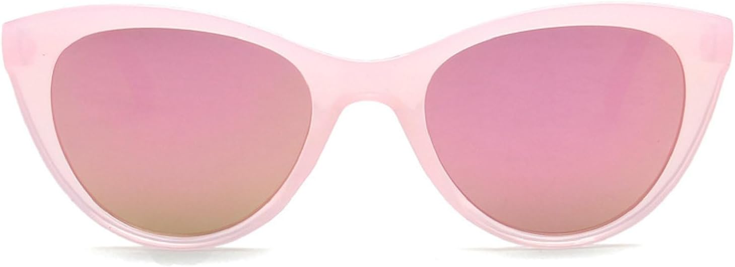 

Женские солнцезащитные очки Melrose Fashion Cat Eye, роскошные солнцезащитные очки для женщин, сексуальные солнцезащитные очки в стиле «кошачий глаз», винтажные женские солнцезащитные очки 97056, Pink