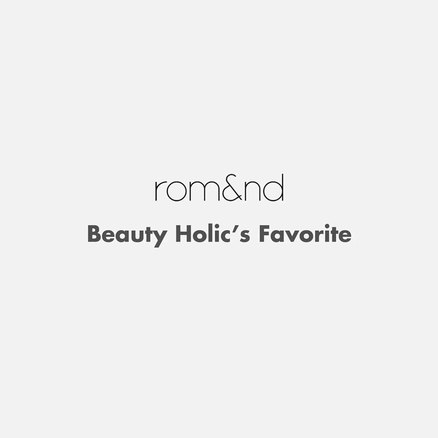 Бальзам для губ глянцевый Rom&nd Glasting Melting Balm 04 Hippie Berry 3.5 г — фото 2