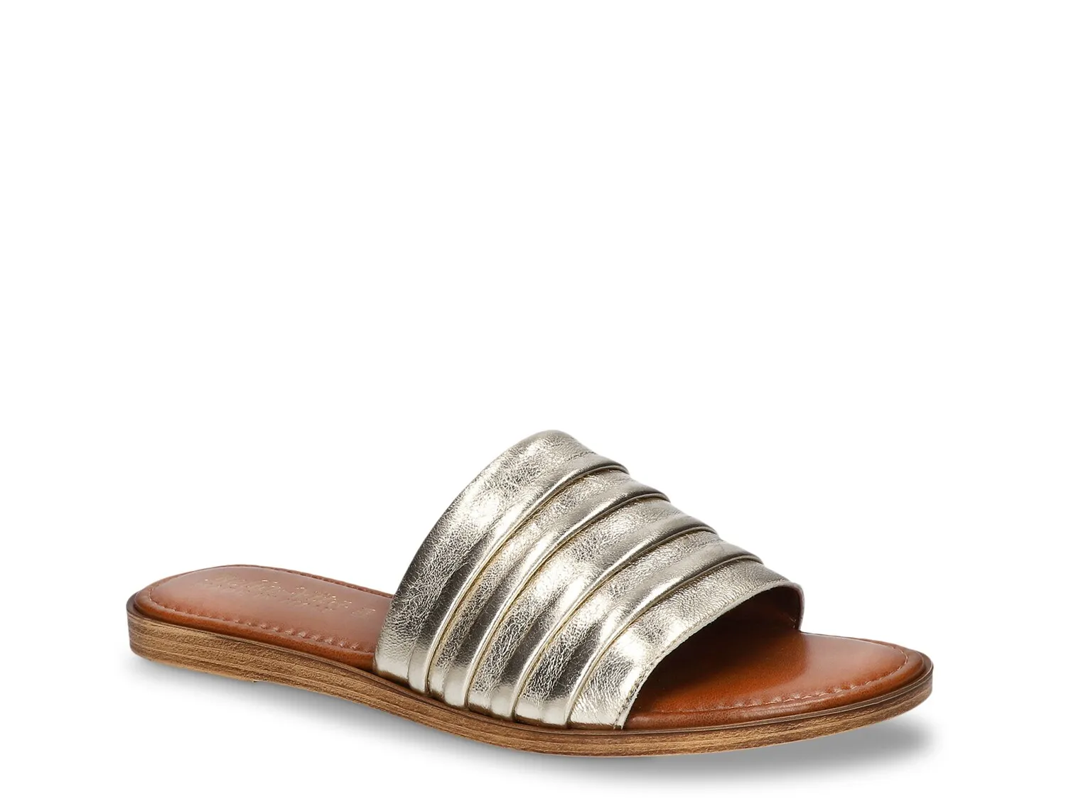 Сандалии Rye Italy Sandal Bella Vita, цвет champagne