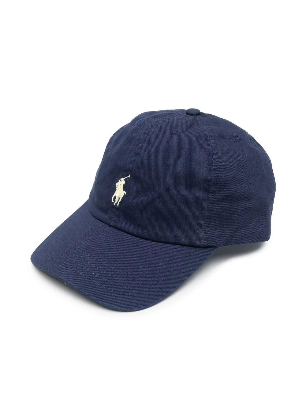 

Бейсболка Polo Pony POLO RALPH LAUREN KIDS, синий
