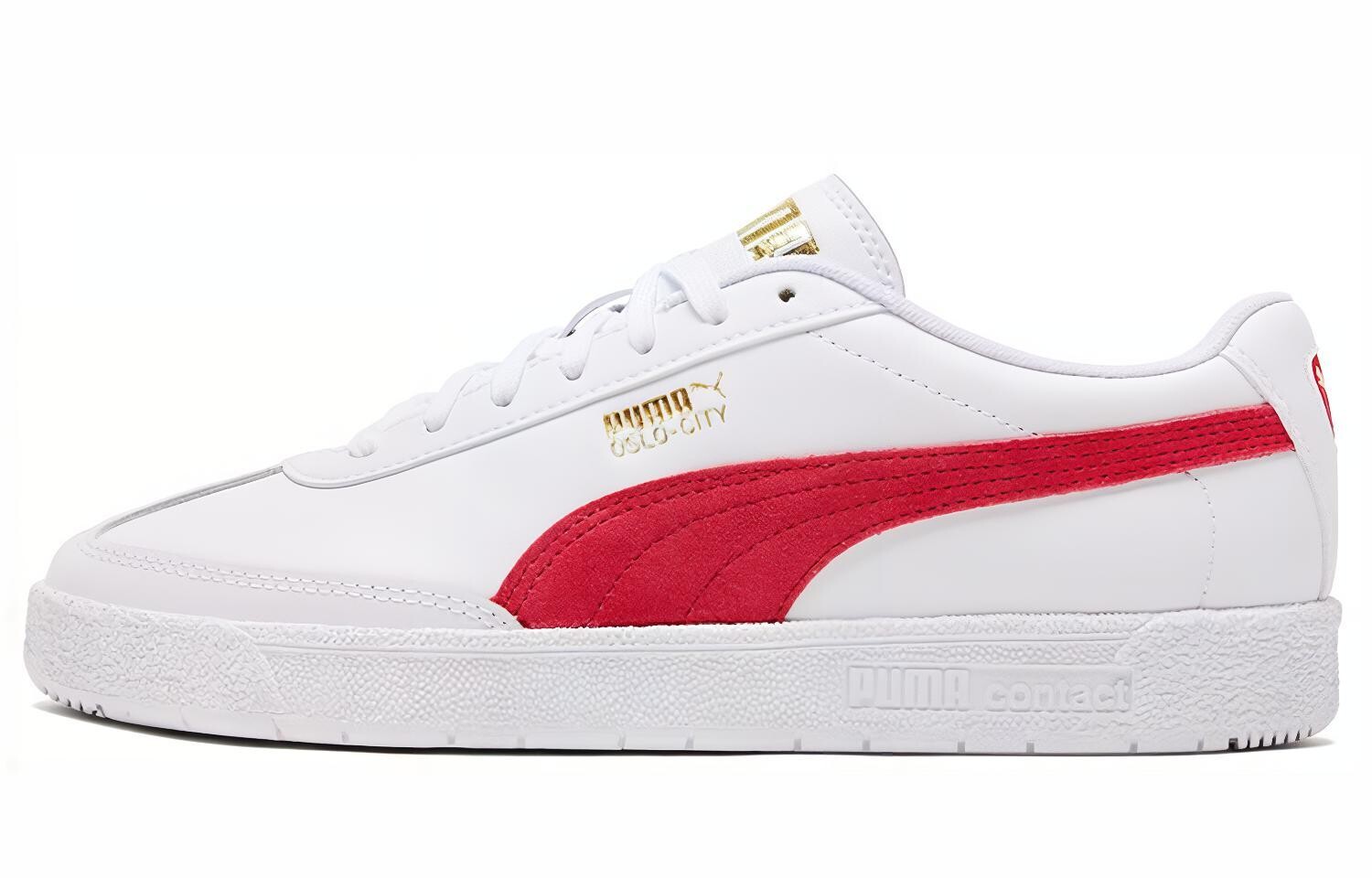 

Обувь для скейтбординга Puma OSLO-CITY унисекс