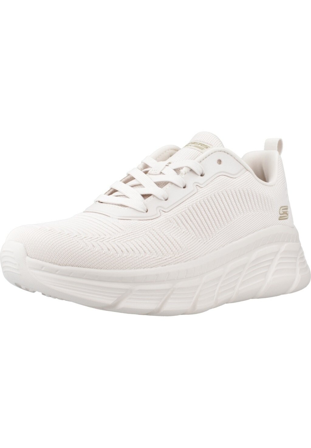 

Кроссовки Skechers, бежевый