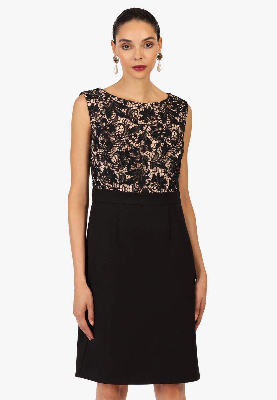 

Платье Kraimod Cocktail dress / Party dress, Schwarz Nude/Black