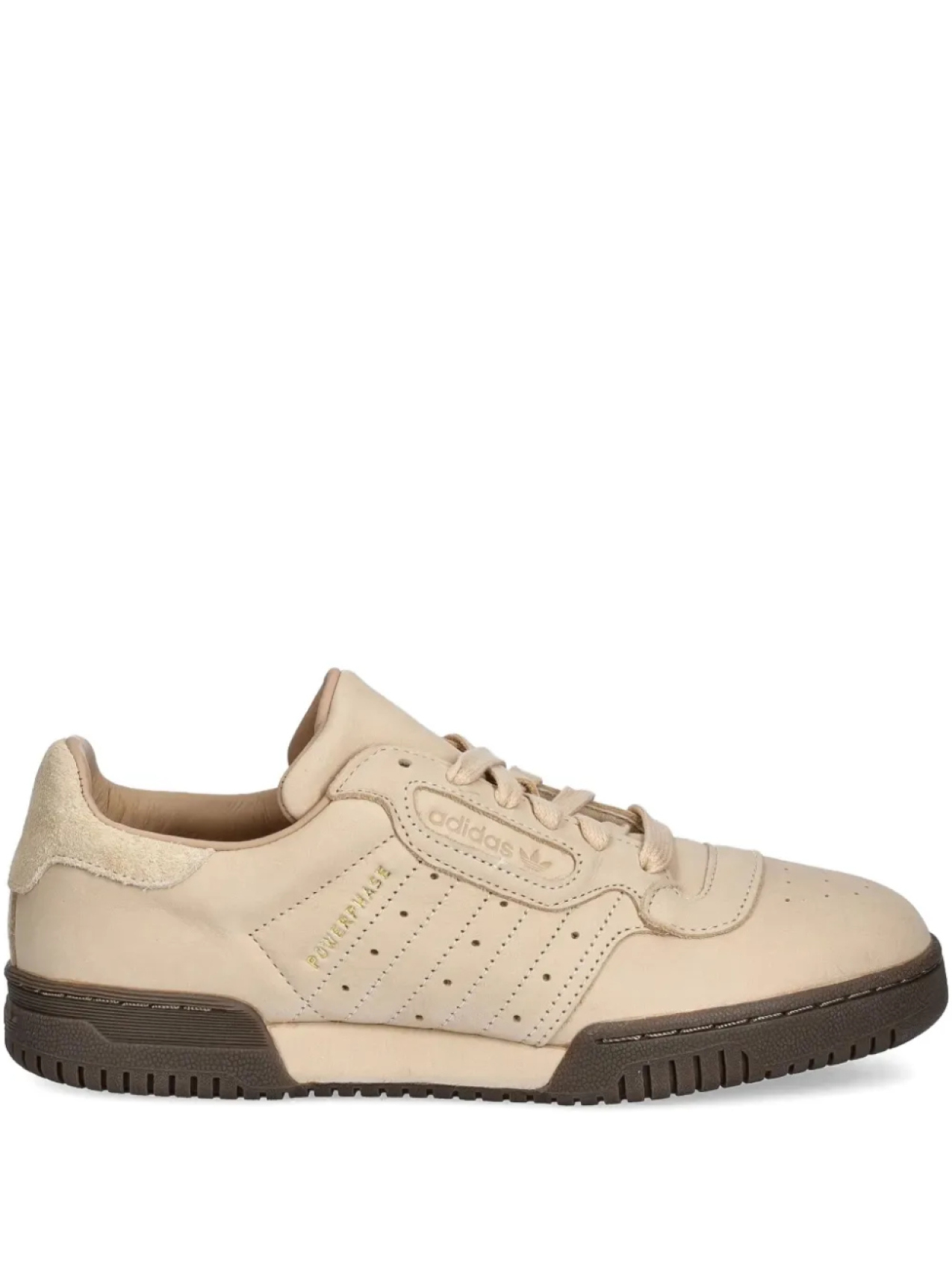 

Кроссовки Adidas Powerphase, нейтральный
