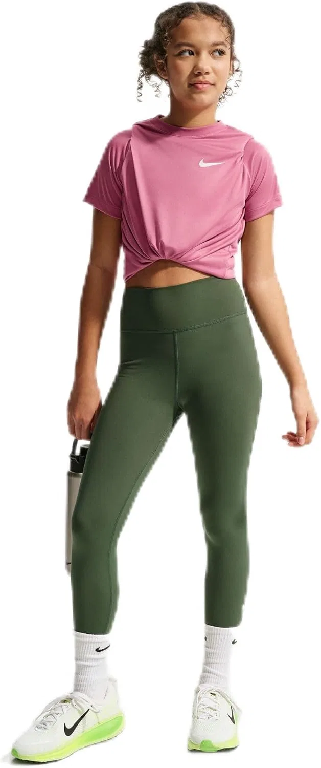 Футболка Dri-FIT Nike, Peony