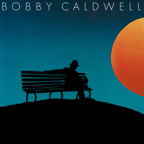 

Виниловая пластинка Caldwell, Bobby: Bobby Caldwell