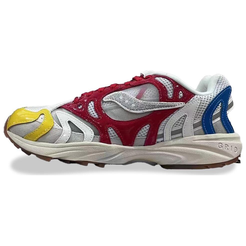 

Кроссовки для бега Grid Azura 2000 унисекс с низким верхом Saucony