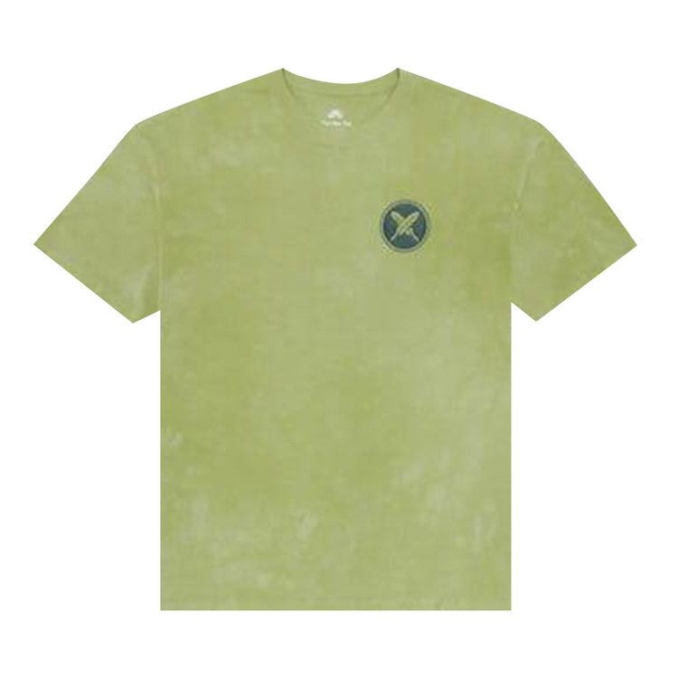 

Футболка Nike SB Yuto T-shirt, Olive Aura