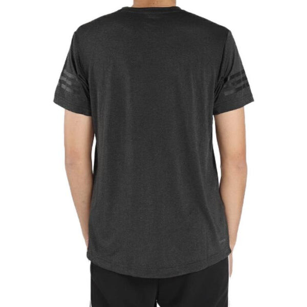 Футболка freelift climacool tee Adidas, черный — фото 4