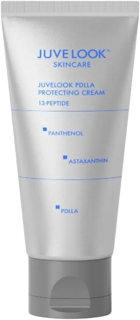 Крем для лица Juvelook — Дневной Protective Cream, 50 мл — фото 2